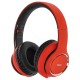 Бездротові Bluetooth навушники HOCO W28 Journey wireless headphones Red