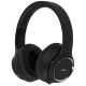 Бездротові Bluetooth навушники HOCO W28 Journey wireless headphones Black