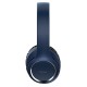 Бездротові Bluetooth навушники HOCO W28 Journey wireless headphones Blue