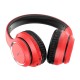 Бездротові Bluetooth навушники HOCO W28 Journey wireless headphones Red