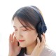Бездротові Bluetooth навушники HOCO W28 Journey wireless headphones Blue