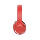 Бездротові Bluetooth навушники HOCO W28 Journey wireless headphones Red