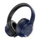 Бездротові Bluetooth навушники HOCO W28 Journey wireless headphones Blue