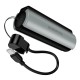 Повербанк портативний акумулятор Power bank BOROFONE BJ87 Star 5000 mAh Black