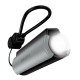 Повербанк портативний акумулятор Power bank BOROFONE BJ87 Star 5000 mAh Black