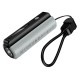 Повербанк портативний акумулятор Power bank BOROFONE BJ87 Star 5000 mAh Black