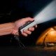 Повербанк портативний акумулятор Power bank BOROFONE BJ87 Star 5000 mAh Black