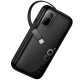 Повербанк портативний акумулятор Power bank HOCO Q51 Key 20W 10000 mAh Black