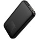 Повербанк портативний акумулятор Power bank HOCO Q51 Key 20W 10000 mAh Black