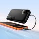 Повербанк портативний акумулятор Power bank HOCO Q51 Key 20W 10000 mAh Black