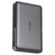 Повербанк портативний акумулятор Power bank Acefast M17 fast charging MagSafe магнітний 22.5W 10000 mAh Black