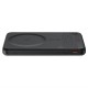 Повербанк портативний акумулятор Power bank Acefast M30 fast charging MagSafe магнітний 20W 5000 mAh Black