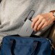 Повербанк портативний акумулятор Power bank Acefast M30 fast charging MagSafe магнітний 20W 5000 mAh Black