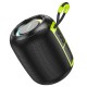 Портативна колонка Bluetooth Borofone BR36 Lucy sports speaker 5W Black