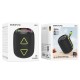 Портативна колонка Bluetooth Borofone BR36 Lucy sports speaker 5W Black