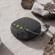 Портативна колонка Bluetooth Borofone BP22 Rhyme sports speaker 5W Grey