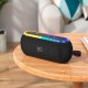 Портативна колонка Bluetooth Borofone BR46 Delight sports speaker 5W black