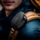 Портативна колонка Bluetooth Borofone BR47 Star sports speaker 5W Black