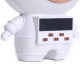 Портативна колонка Bluetooth CH XM-X66 мікрофон 1 шт 5W White