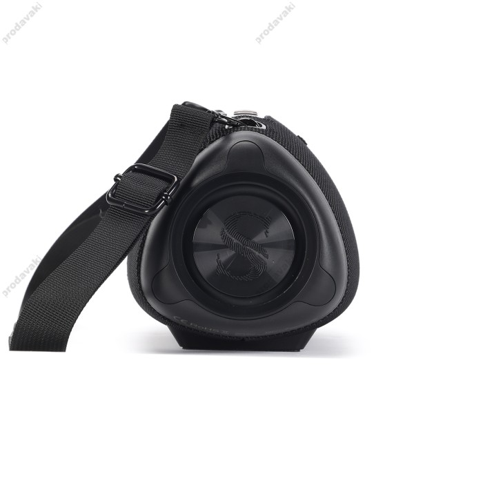Портативна колонка Bluetooth Sounarc R2 IPX6 BT5.3 60W Black