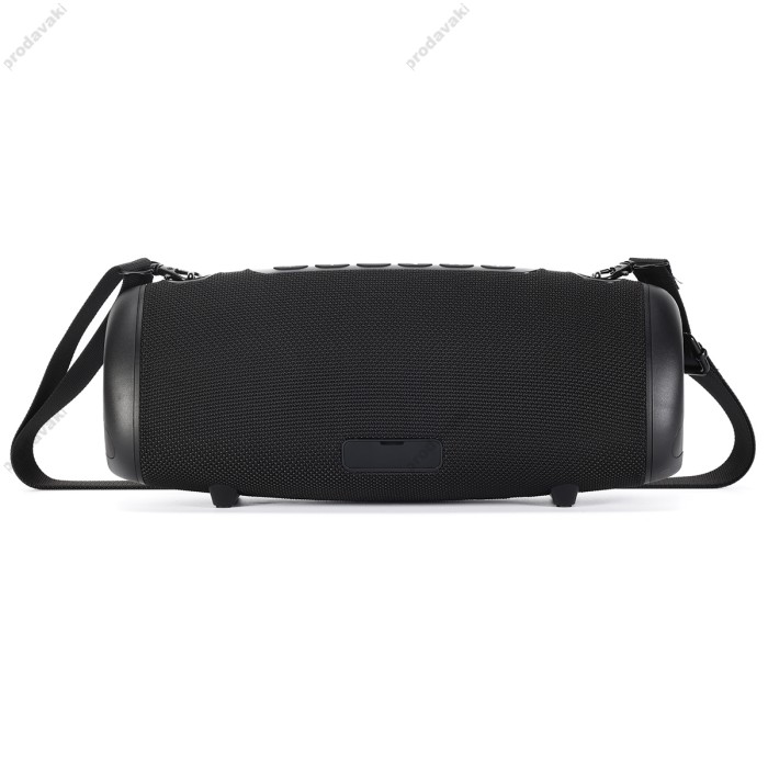 Портативна колонка Bluetooth Sounarc R2 IPX6 BT5.3 60W Black