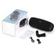 Портативна колонка Bluetooth Sounarc R2 IPX6 BT5.3 60W Black