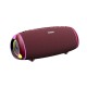 Портативна колонка Bluetooth Sounarc R2 IPX6 BT5.3 60W Red