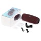Портативна колонка Bluetooth Sounarc R2 IPX6 BT5.3 60W Red