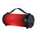 Портативна колонка Bluetooth Beecaro RX33D with RGB Light 7.5W Black