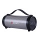 Портативна колонка Bluetooth Beecaro RX33D with RGB Light 7.5W Black