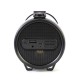 Портативна колонка Bluetooth Beecaro RX33D with RGB Light 7.5W Black