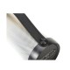 Портативна колонка Bluetooth Beecaro RX33D with RGB Light 7.5W Black