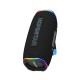 Портативна колонка Bluetooth Hopestar P7 Pro 46W Black