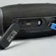 Портативна колонка Bluetooth Hopestar P7 Pro 46W Black