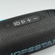 Портативна колонка Bluetooth Hopestar P7 Pro 46W Black