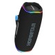 Портативна колонка Bluetooth Hopestar P7 Pro 46W Black