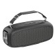 Портативна колонка Bluetooth Hopestar A30 55W Black