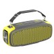 Портативна колонка Bluetooth Hopestar A30 55W Yellow