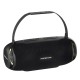 Портативна колонка Bluetooth Hopestar H48 10W H48 Black