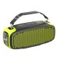 Портативна колонка Bluetooth Hopestar A30 55W Green