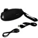 Портативна колонка Bluetooth Hopestar H43 10W Black