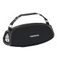 Портативна колонка Bluetooth Hopestar H43 10W Black