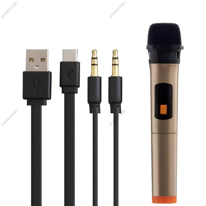 Портативна колонка Bluetooth Hopestar A20 Pro 55W Black