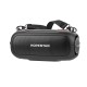 Портативна колонка Bluetooth HOPESTAR A41 30W Black