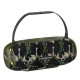 Портативна колонка Bluetooth Hopestar H48 10W Army