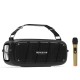 Портативна колонка Bluetooth Hopestar A20 Pro 55W Black