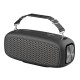 Портативна колонка Bluetooth Hopestar A30 55W Black