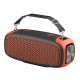 Портативна колонка Bluetooth Hopestar A30 55W Orange