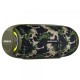 Портативна колонка Bluetooth Hopestar H48 10W Army