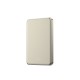 Повербанк портативний акумулятор Power Bank Wiwu P15 Magnetic MagSafe магнітний 5000 mAh Gold